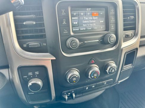 Used 2015 RAM 2500 SLT w/ Protection Group image 12