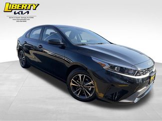 Used 2024 Kia Forte LXS 360° Tour