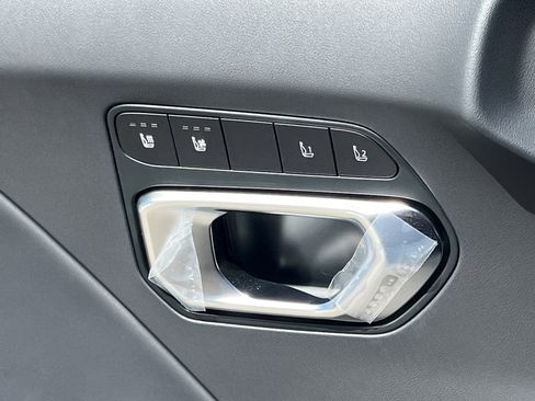 New 2025 Kia K4 GT-Line Turbo image 16