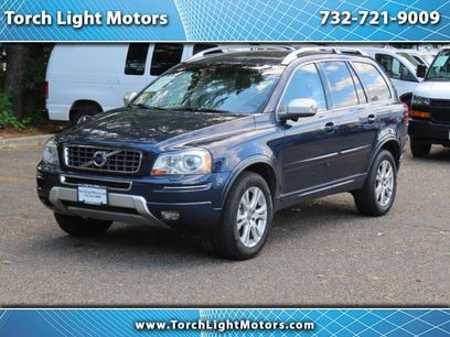 Used 2014 Volvo XC90 3.2