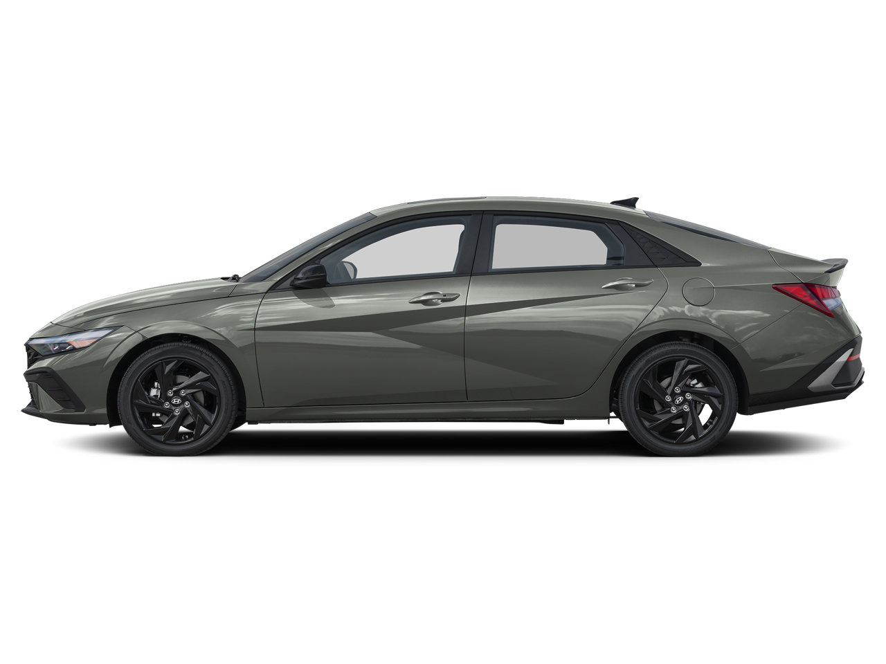 New 2026 Hyundai Elantra SEL Sport FWD image 28