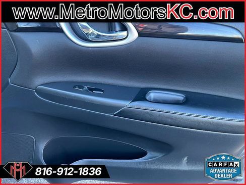 Used 2019 Nissan Sentra SV image 32