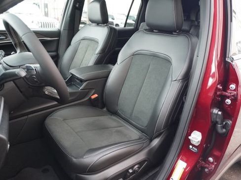 New 2026 Jeep Grand Cherokee L 4WD image 14