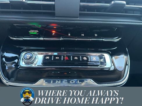 New 2025 Lincoln Corsair Reserve w/ Equipment Group 202A image 13