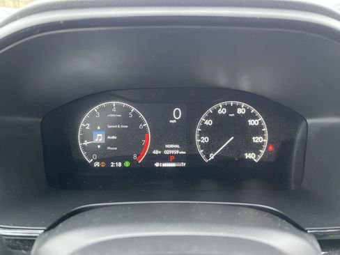 Used 2023 Honda CR-V EX-L image 7