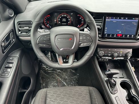 New 2026 Dodge Durango GT image 14