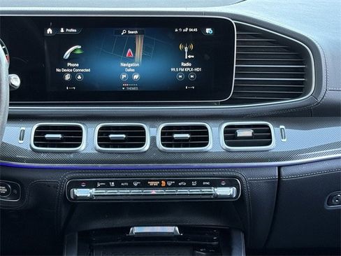 Used 2021 Mercedes-Benz GLE 53 AMG 4MATIC Coupe image 19