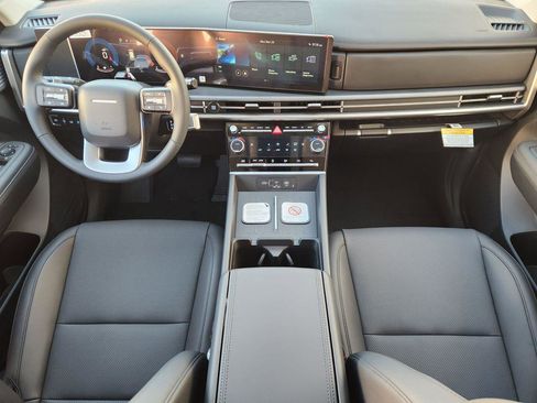 New 2026 Hyundai Santa Fe SEL FWD image 24