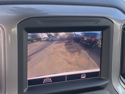 Used 2022 Chevrolet Silverado 1500 W/T w/ WT Safety Package image 20