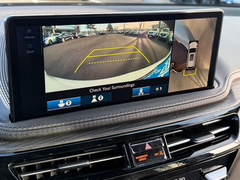 New 2026 Acura MDX w/ Advance Package image 23