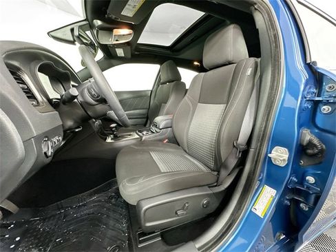 Used 2023 Dodge Charger SXT w/ Blacktop Special Edition image 4