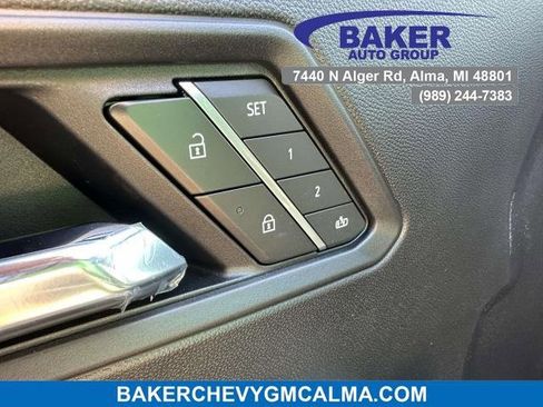 New 2026 Chevrolet Colorado ZR2 w/ Technology Package image 9