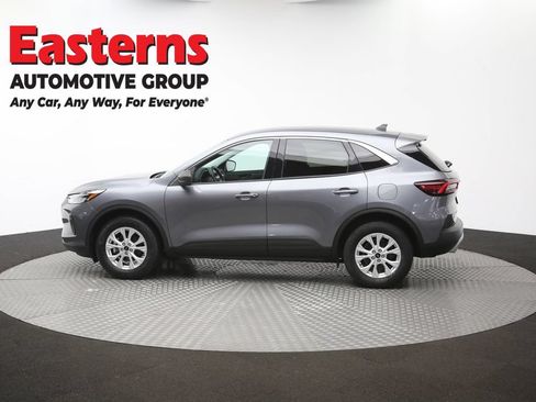 Used 2024 Ford Escape Active AWD/4WD image 61