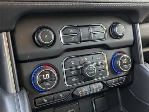 Used 2023 Chevrolet Tahoe LT RWD image 14