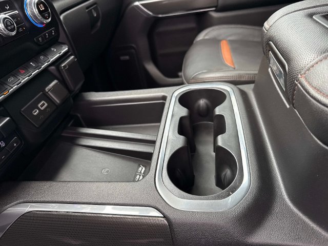 Used 2020 GMC Sierra 1500 AT4 w/ AT4 Premium Package AWD/4WD image 26