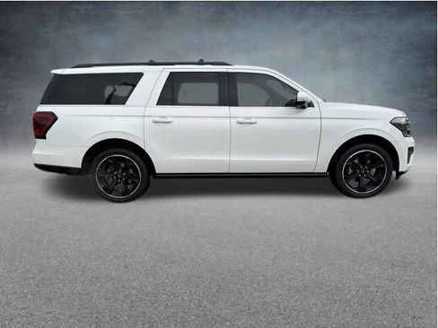 Certified 2023 Ford Expedition Max Limited AWD/4WD image 11