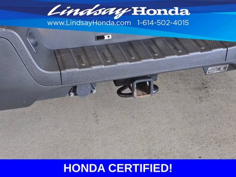 Used 2023 Honda Ridgeline RTL image 7