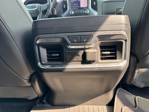 Used 2019 GMC Sierra 1500 Denali w/ Denali Ultimate Package image 16