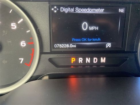 Used 2020 Ford F150 XLT w/ Equipment Group 302A Luxury image 12