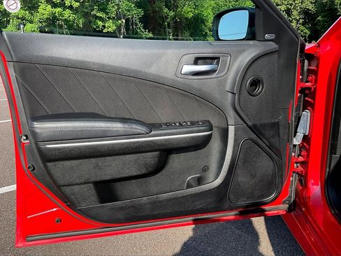 Certified 2023 Dodge Charger GT image 23