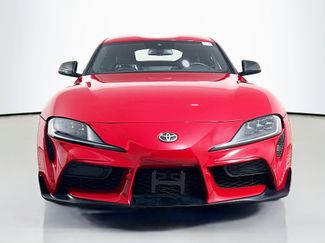 Used 2021 Toyota Supra Premium w/ Driver Assist Package RWD video 2