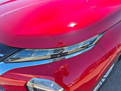 New 2026 Mitsubishi Outlander ES FWD image 10
