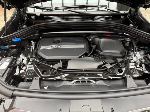 Certified 2025 BMW X1 xDrive28i w/ Technology Package image 26