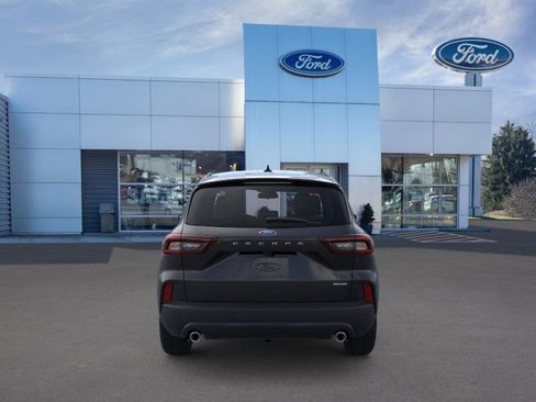 New 2026 Ford Escape ST-Line w/ Tech Pack #1 AWD/4WD image 5