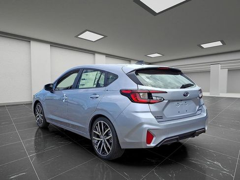 New 2026 Subaru Impreza 2.0i Sport AWD/4WD image 4