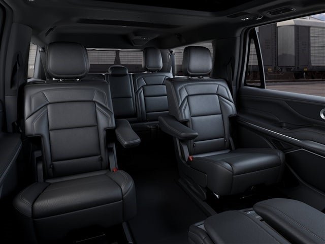 New 2027 Lincoln Navigator L Reserve w/ Jet Appearance Package AWD/4WD image 80