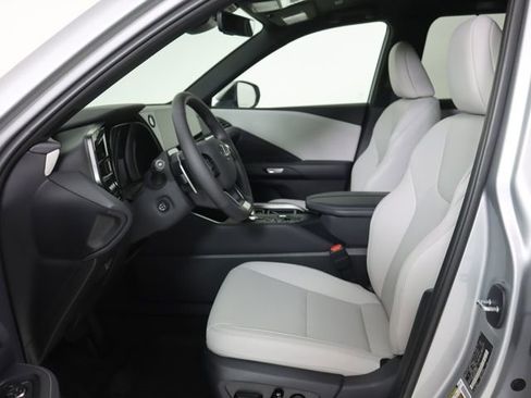 New 2026 Lexus TX 350 AWD image 12