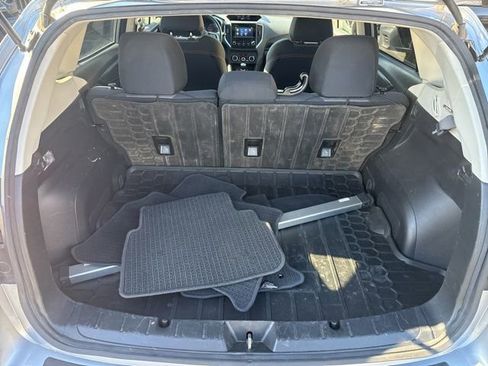 Used 2023 Subaru Crosstrek 2.0i Premium image 15