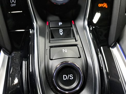 Used 2023 Acura RDX A-Spec AWD/4WD image 26