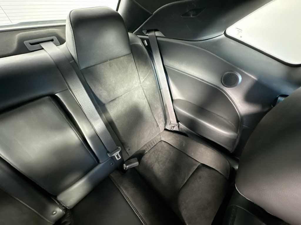 Used 2022 Dodge Challenger R/T w/ T/A Package RWD image 14