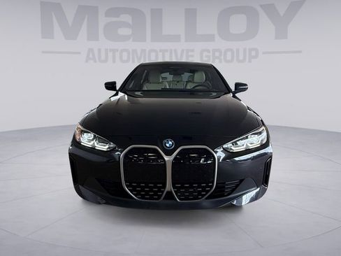Used 2023 BMW i4 eDrive35 RWD image 8
