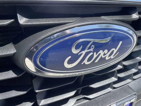 Used 2024 Ford Escape Active AWD/4WD image 30