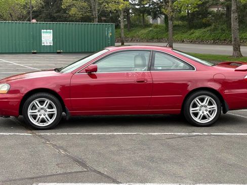 Used 2003 Acura CL Type-S FWD image 2
