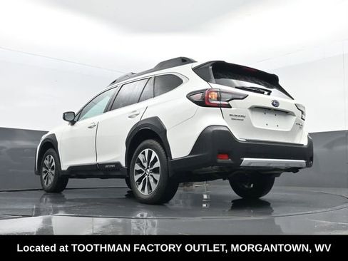 Used 2024 Subaru Outback Limited XT AWD/4WD image 28