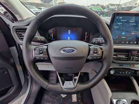 New 2026 Ford Escape Active w/ Tech Pack #1 image 27