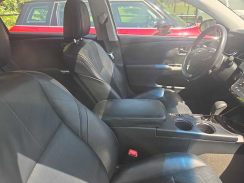 Used 2014 Toyota Avalon XLE Premium image 11