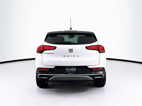 Used 2025 Buick Encore GX Preferred FWD image 7