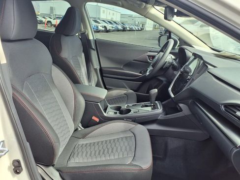 New 2026 Subaru Impreza 2.0i Sport image 15