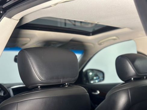 Used 2012 INFINITI EX35 Journey image 25