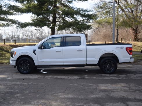 Used 2023 Ford F150 XLT w/ Equipment Group 302A High image 20