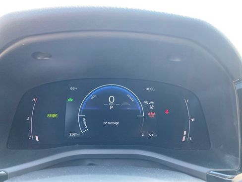 Used 2026 Toyota Camry LE FWD image 8