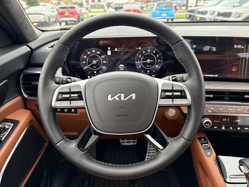 New 2025 Kia Telluride SX Prestige X-Line AWD/4WD image 20