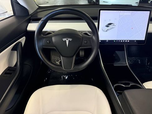Used 2018 Tesla Model 3 Performance AWD/4WD image 24