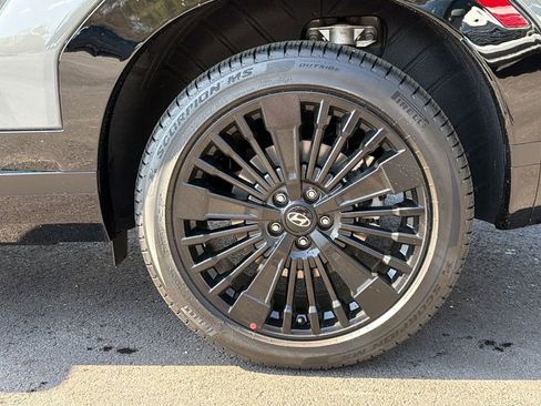 New 2026 Hyundai Santa Fe Calligraphy FWD image 23