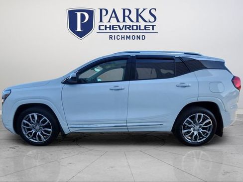 Certified 2023 GMC Terrain Denali image 4