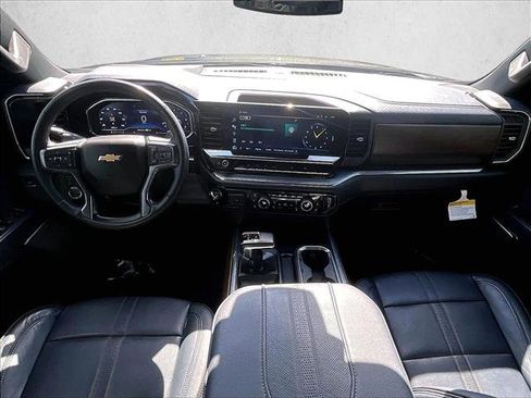 Certified 2024 Chevrolet Silverado 1500 High Country image 13